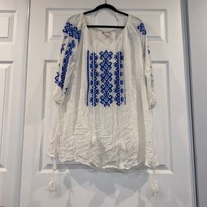 Cute Options Swim Coverup